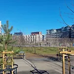 Modern & Cozy Studio In Helsinki