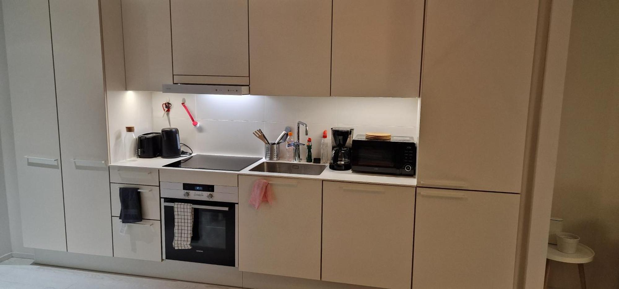 Modern & Cozy In * Helsinki