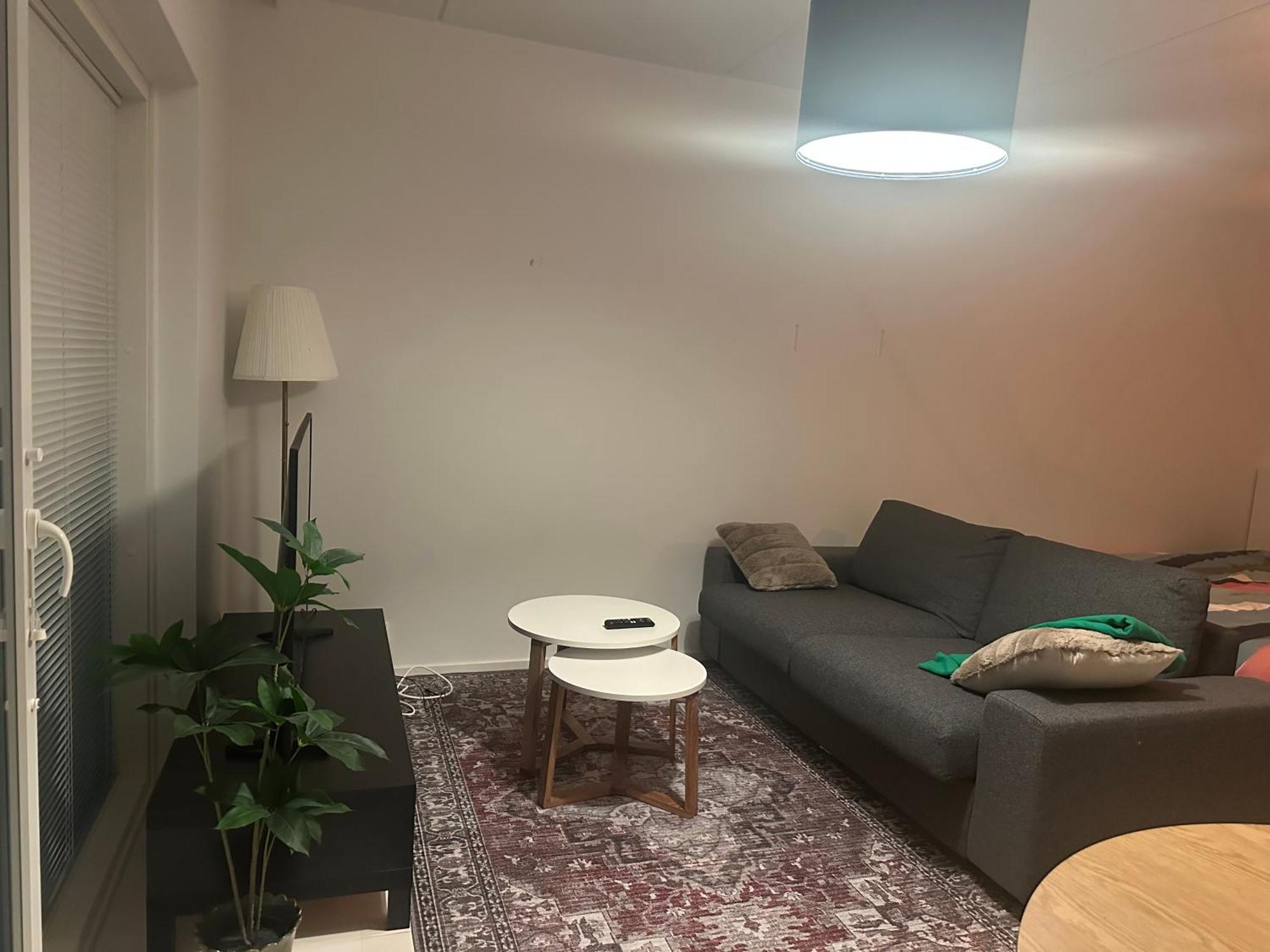 Modern & Cozy In *