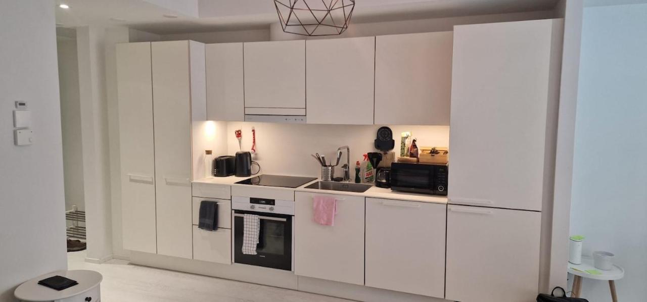 Modern & Cozy In