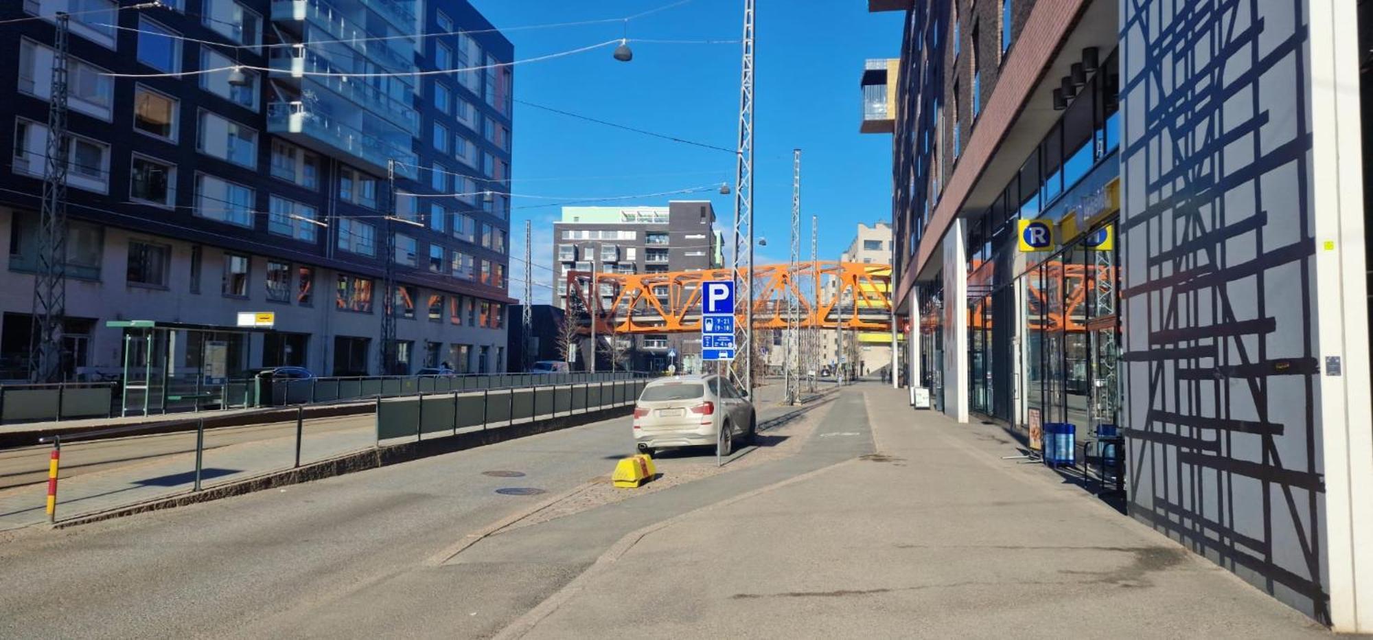 Modern & Cozy In Helsinki