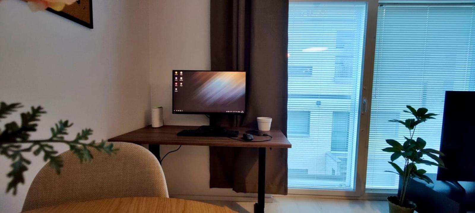 Modern & Cozy In *