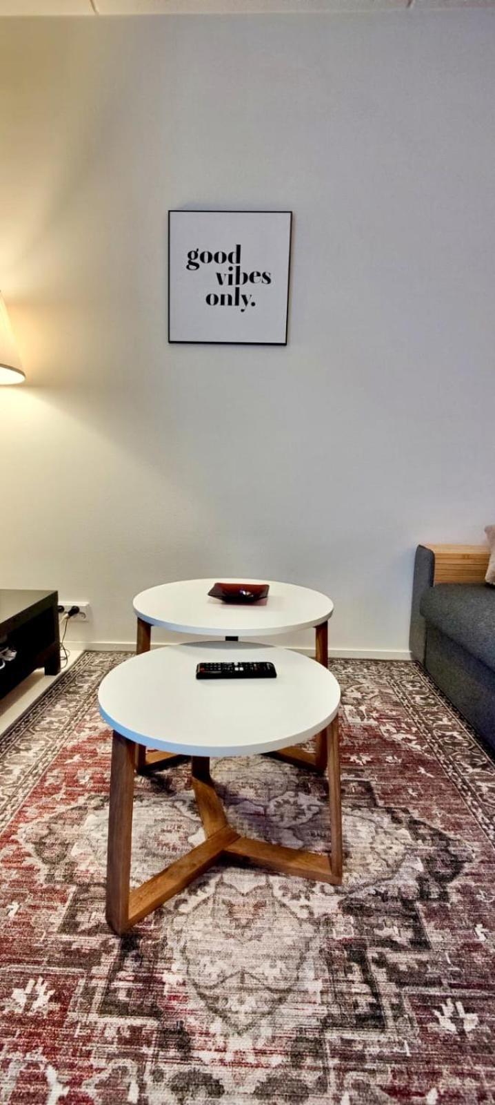 Modern & Cozy In *